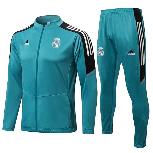 Chandal Real Madrid 2022